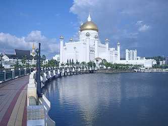 Tourism in Brunei - Wikipedia